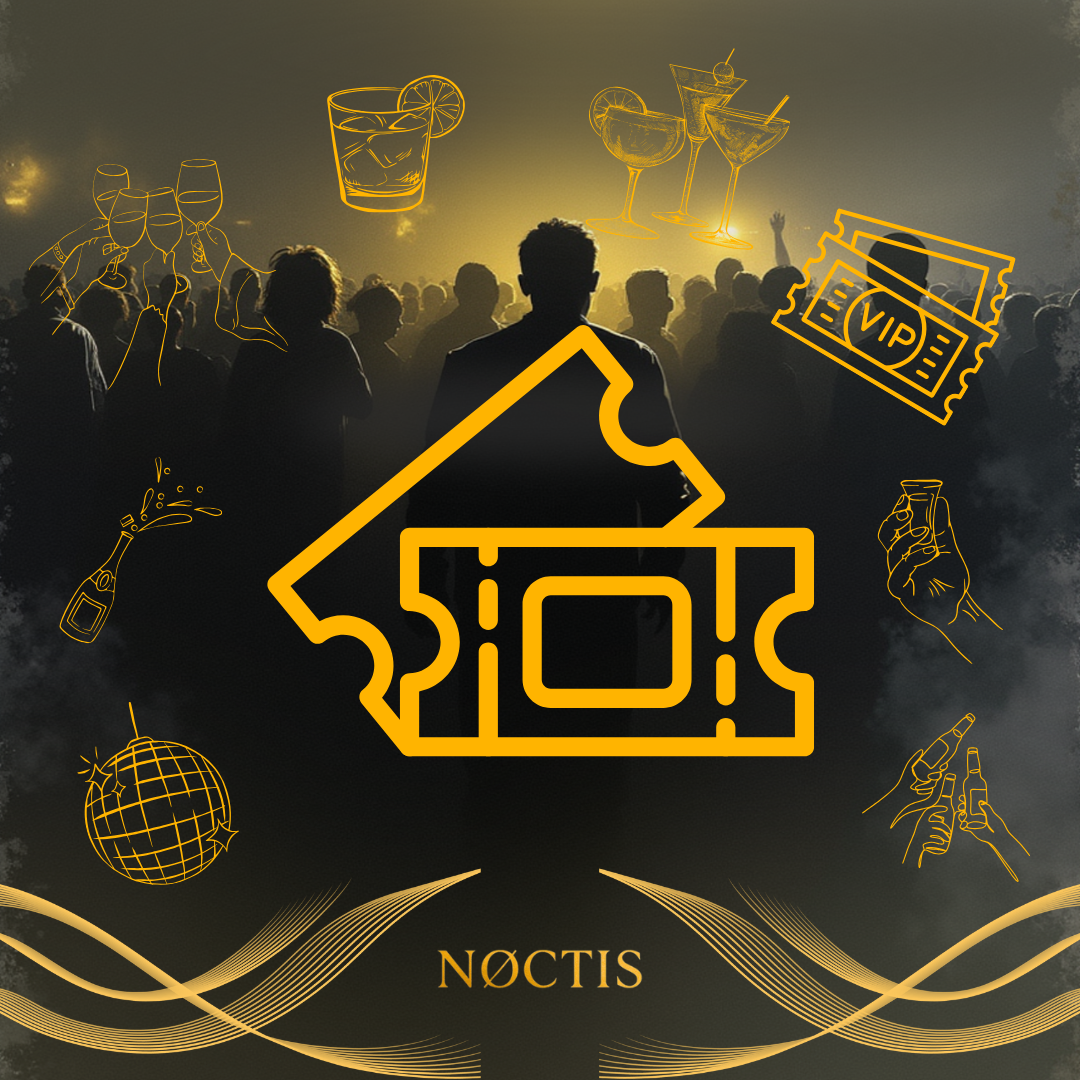 NOCTIS PARTY